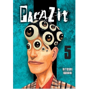 Parazit Cilt 5