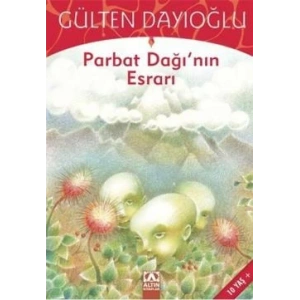 Parbat Dağının Esrarı