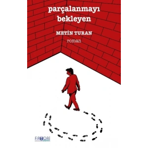 Parçalanmayı Bekleyen