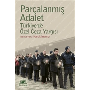 Parçalanmış Adalet