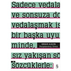 Parçalanmış Divan