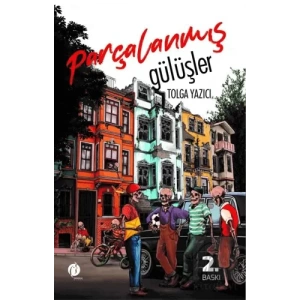 Parçalanmış Gülüşler