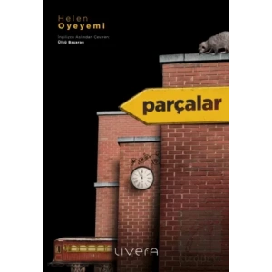 Parçalar