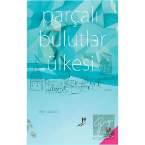 Parçalı Bulutlar Ülkesi