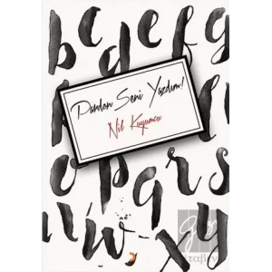 Pardon! Seni Yazdım