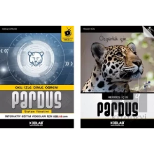 Pardus Eğitim Seti