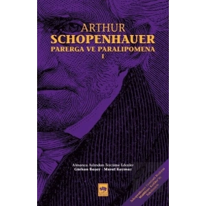 Parerga ve Paralipomena Cilt 1