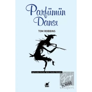 Parfümün Dansı