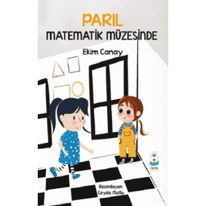 Parıl Matematik Müzesinde