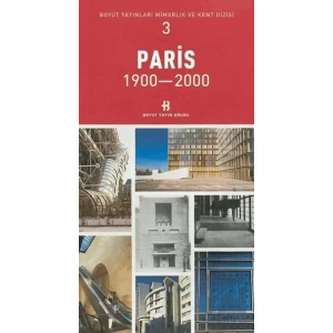 Paris 1900-2000