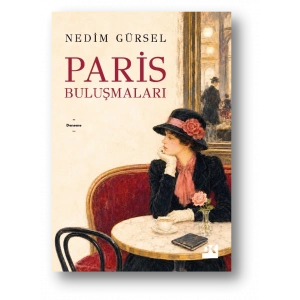 Paris Buluşmaları