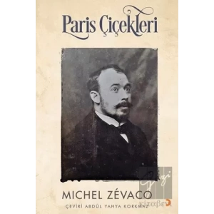 Paris Çiçekleri (2 Cilt Takım)