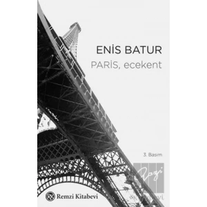 Paris, Ecekent