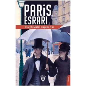 Paris Esrarı