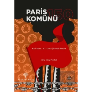 Paris Komünü 150