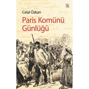 Paris Komünü Günlüğü