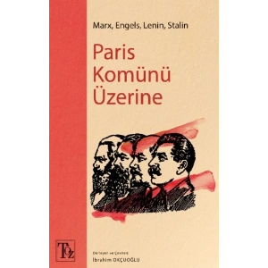 Paris Komünü Üzerine