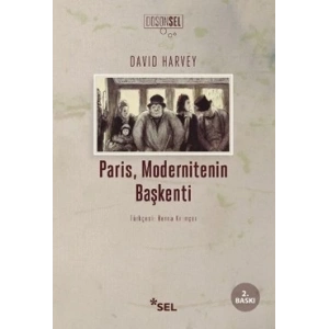 Paris, Modernitenin Başkenti