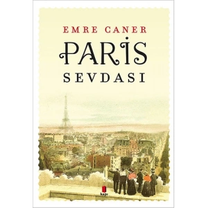 Paris Sevdası