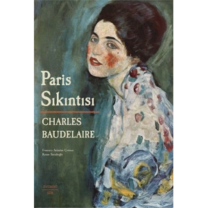 Paris Sıkıntısı (Ciltli)