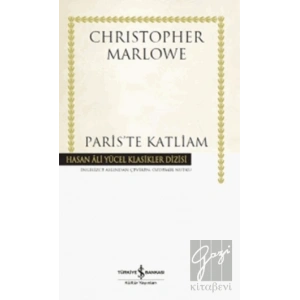 Pariste Katliam