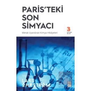 Paristeki Son Simyacı