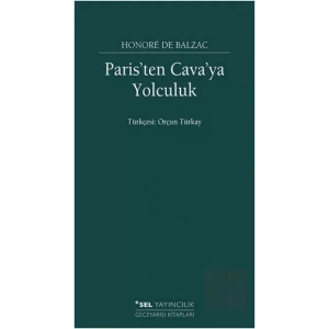 Paristen Cavaya Yolculuk