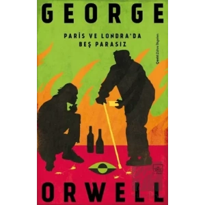 Paris ve Londra’da Beş Parasız