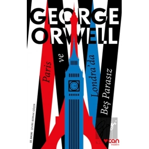 Paris ve Londra’da Beş Parasız