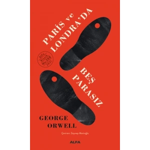 Paris ve Londra’da Beş Parasız