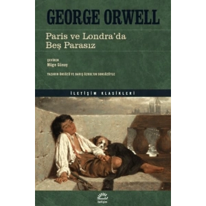 Paris ve Londrada Beş Parasız