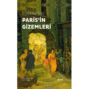 Paris’in Gizemleri (Ciltli)