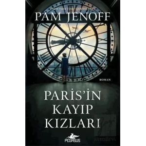 Paris’in Kayıp Kızları