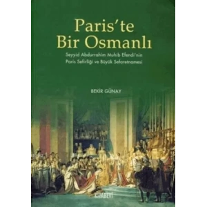 Paris’te Bir Osmanlı