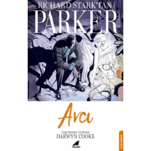 Parker: Avcı