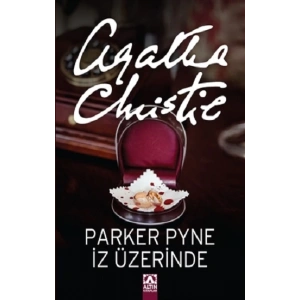 Parker Pyne İz Üzerinde