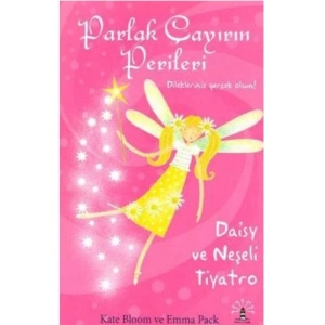 Parlak Çayırın Perileri 3