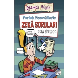 Parlak Formüllerle Zeka Soruları