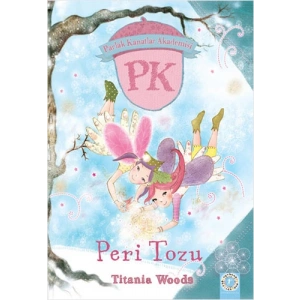 Parlak Kanatlar Akademisi - Peri Tozu