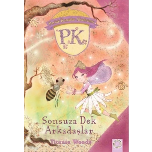 Parlak Kanatlar Akademisi - Sonsuza Dek Arkadaşlar