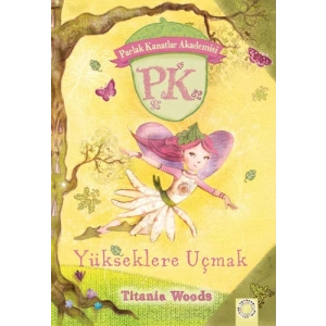 Parlak Kanatlar Akademisi - Yükseklere Uçmak