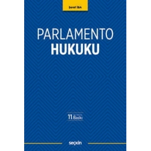 Parlamento Hukuku