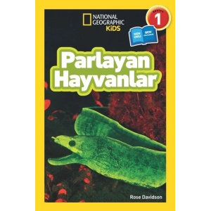 Parlayan Hayvanlar