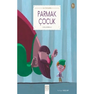 Parmak Çocuk