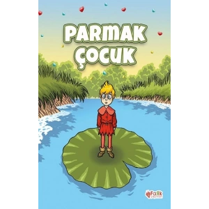 Parmak Çocuk