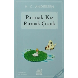 Parmak Kız, Parmak Çocuk