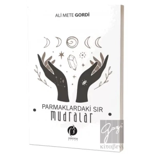 Parmaklardaki Sır – Mudralar