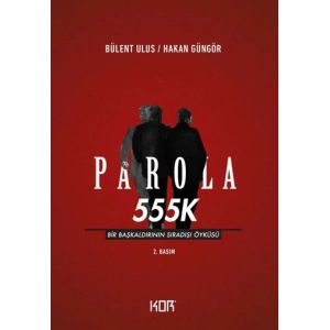 Parola 555K