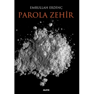 Parola Zehir
