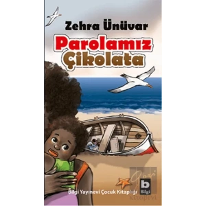 Parolamız Çikolata